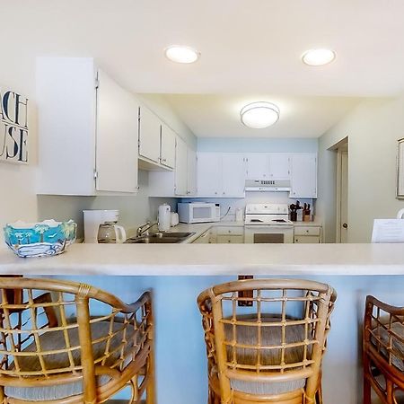 دستين Beach House II المظهر الخارجي الصورة