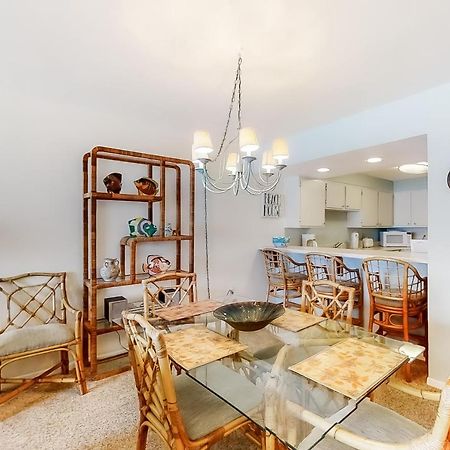 دستين Beach House II المظهر الخارجي الصورة