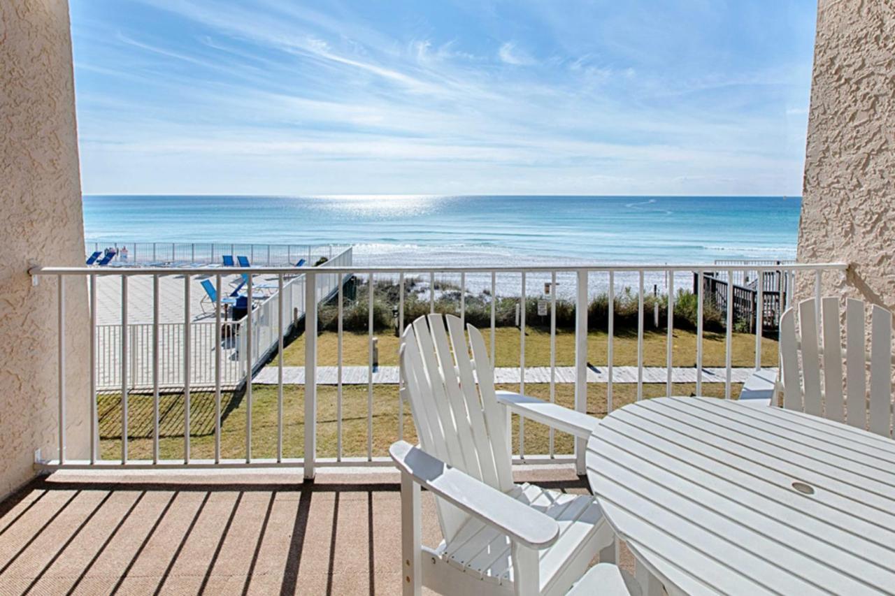 دستين Beach House II المظهر الخارجي الصورة