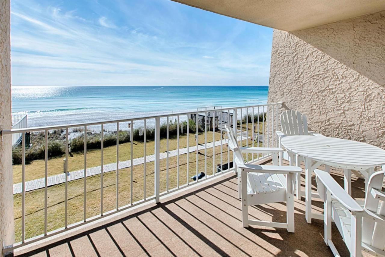 دستين Beach House II المظهر الخارجي الصورة