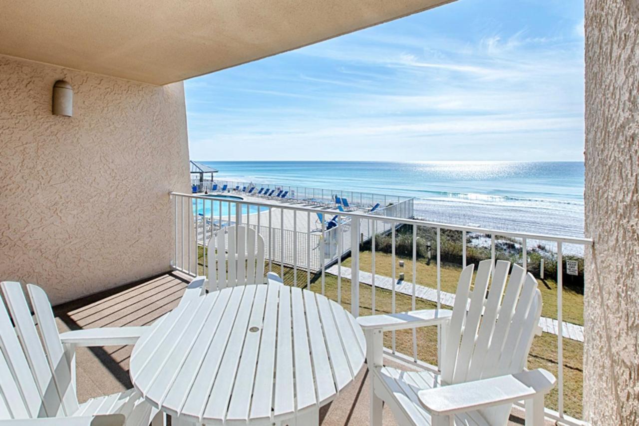 دستين Beach House II المظهر الخارجي الصورة