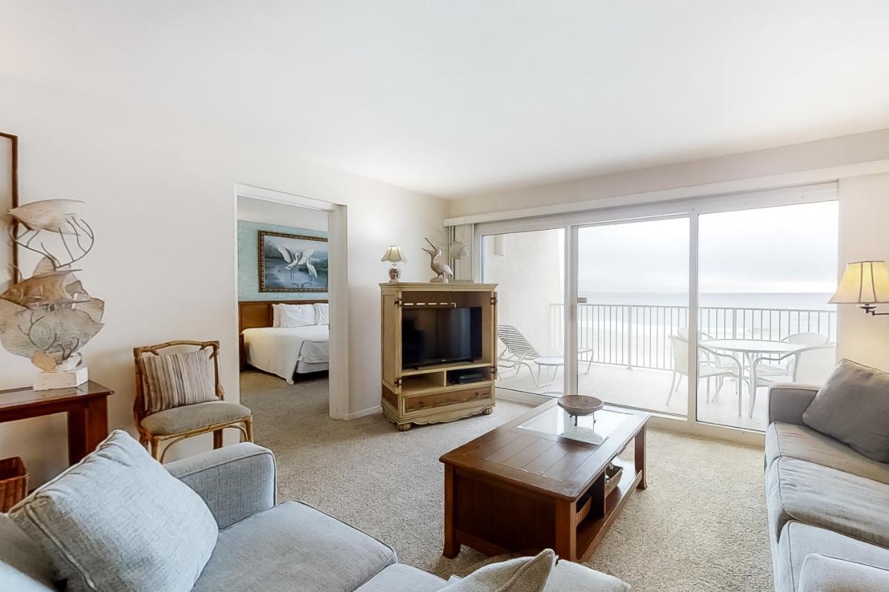 دستين Beach House II المظهر الخارجي الصورة