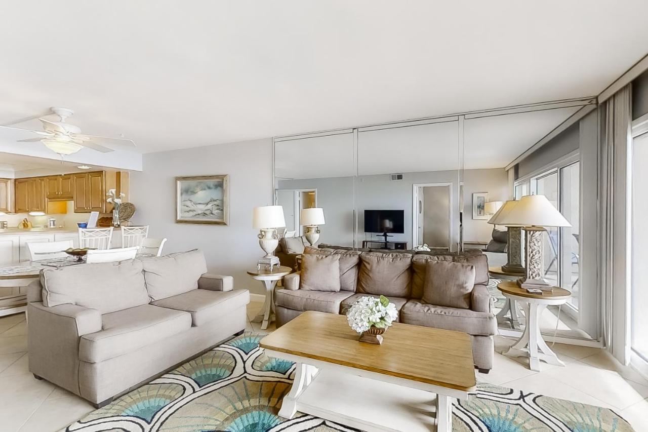 دستين Beach House II الغرفة الصورة