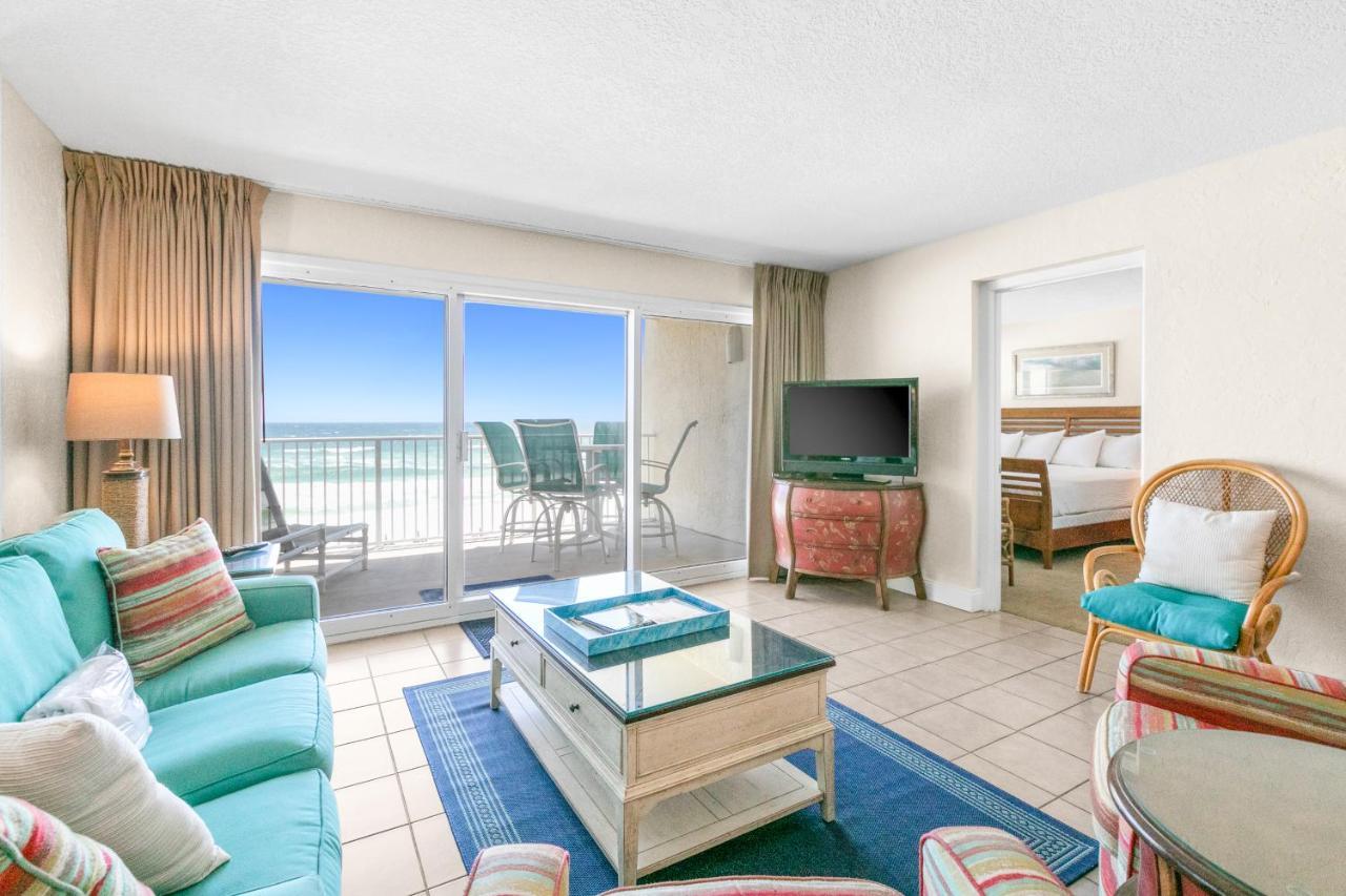 دستين Beach House II المظهر الخارجي الصورة